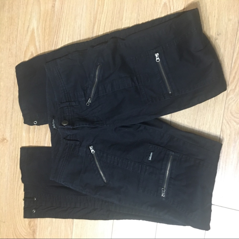 Cargo Pants - Picture 3 of 8